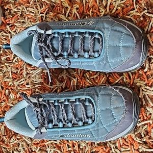 Columbia Shoes